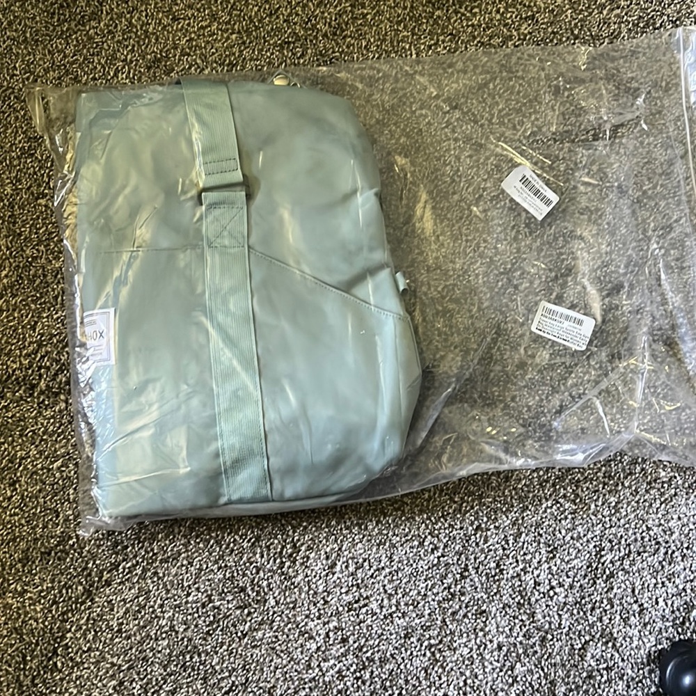 Wonhox Tote Overnight bag